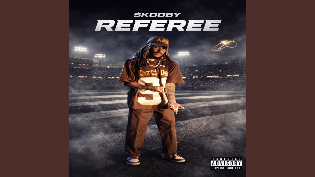 Watch Referee on YouTube Watch Referee on YouTube