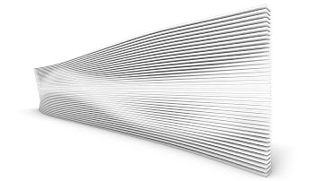 Speed Grasshopper _ Parametric Louvers