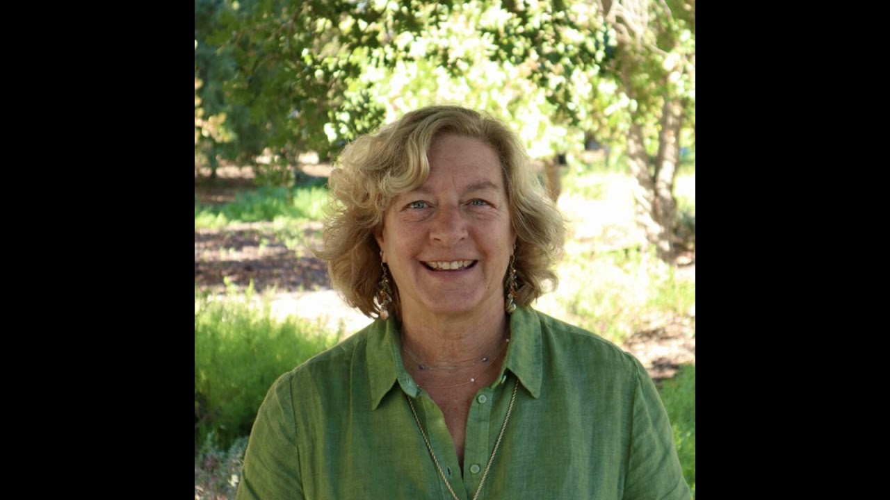 A Sense of Space: Discovering Sacramento’s American River Parkway