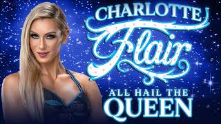 WWE: All Hail The Queen (Charlotte Flair Theme) screenshot 4