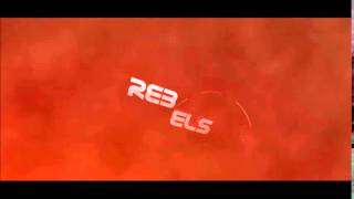 Team Rebels Intro #1|BigRebel