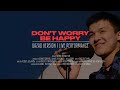 dosm. -  Don&#39;t Worry Be Happy / vol.7