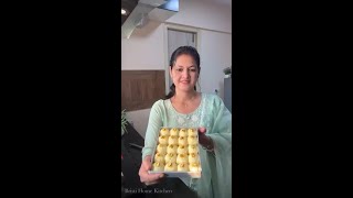 2 Ingredient Malai Laddooसरफ द चज स बनई ह दख कर कस क यकन ह नह हआ
