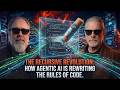 The Recursive Revolution: How Agentic AI is Rewriting the Rules of Code | Agents of Dev