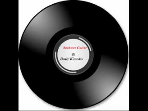 Soukous Guitar Solo DALLY KIMOKO