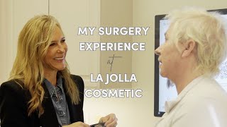 103.7 KSON Tammy Talks About Her Surgery Experience at LJCSC