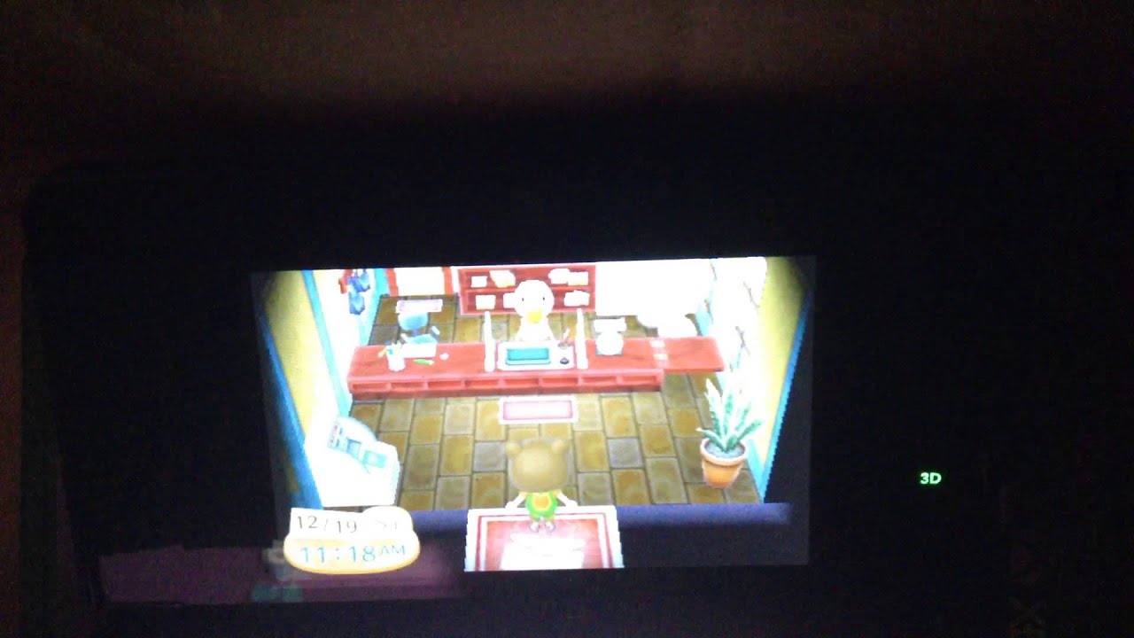 Animal crossing new leaf part2 paying for the dream suite in full