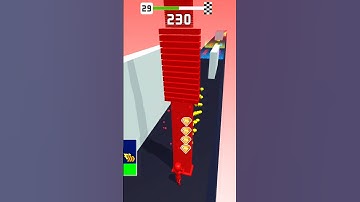 COLOR PILLAR LEVEL 29 #mobile