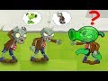 Plants vs zombies 2 Cartoon (Animation) : New Plants Vs Zombies Best PVZ Animation