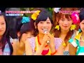 アイドリング!!!@はちたまライブ in大磯ロングビーチ