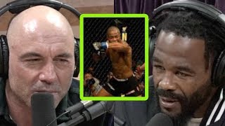 Rashad Evans on the Biggest Victory of His Career