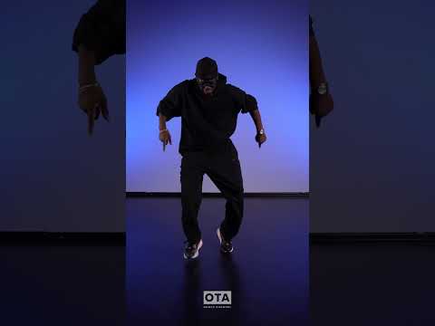 Wade Layonn танцы на ТНТ