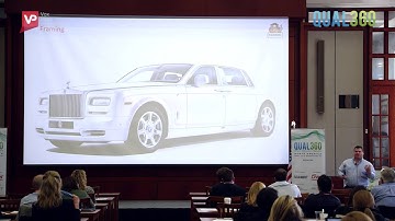 How the behavioral sciences have turned the classical marketing model on its head - Brainjuicer