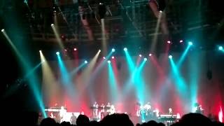ELÁN Nevera (The Best Of Tour Vol.2 2014)
