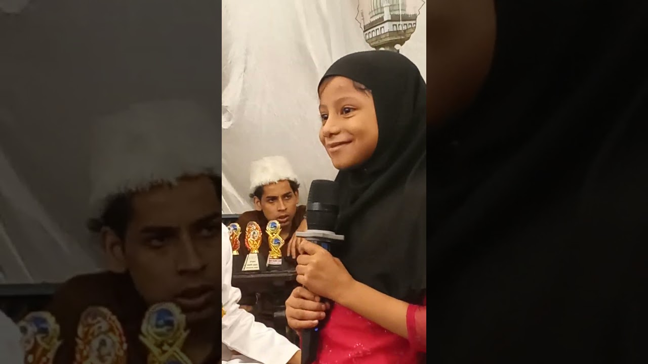 Aurangabad anjuman 2025 varanasiPart 1