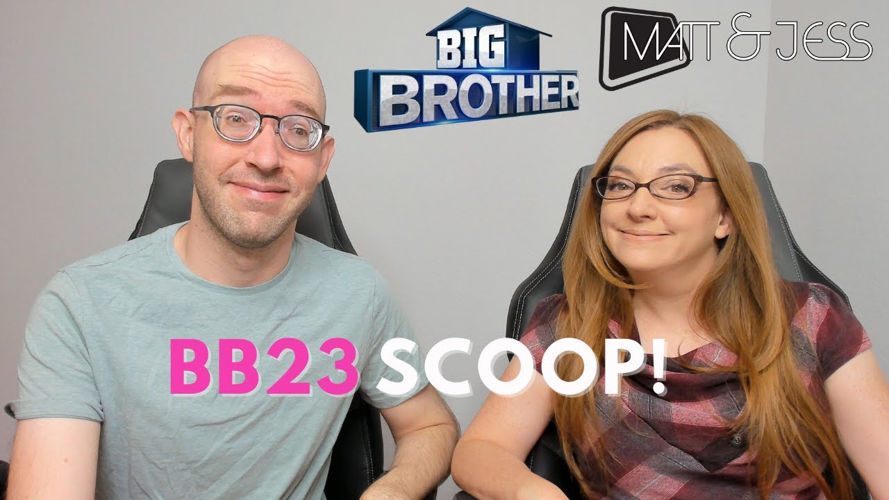 Big Brother 23 premiere date, theme, and live move-in premiere details! 