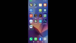 Tech Freedom! A Super Complete Application (Multi-Feature), Helping the Blind in Their Daily Lives screenshot 2