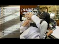 realistic uni vlog 📚 | lots of studying, lab activities, quizzes, digital note taking, etc.