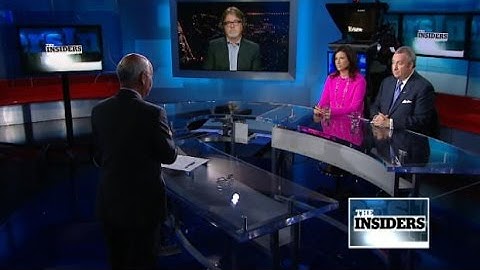 The Insiders: Selecting Candidates