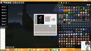 Too Many Items mod Minecraft 1.4.7 Install How To/Tutorial