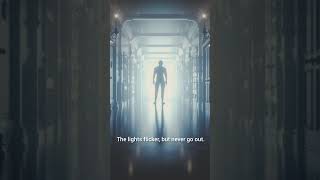 OHIO — “The Endless Hallway #terrifyingtales #scary #history #horror