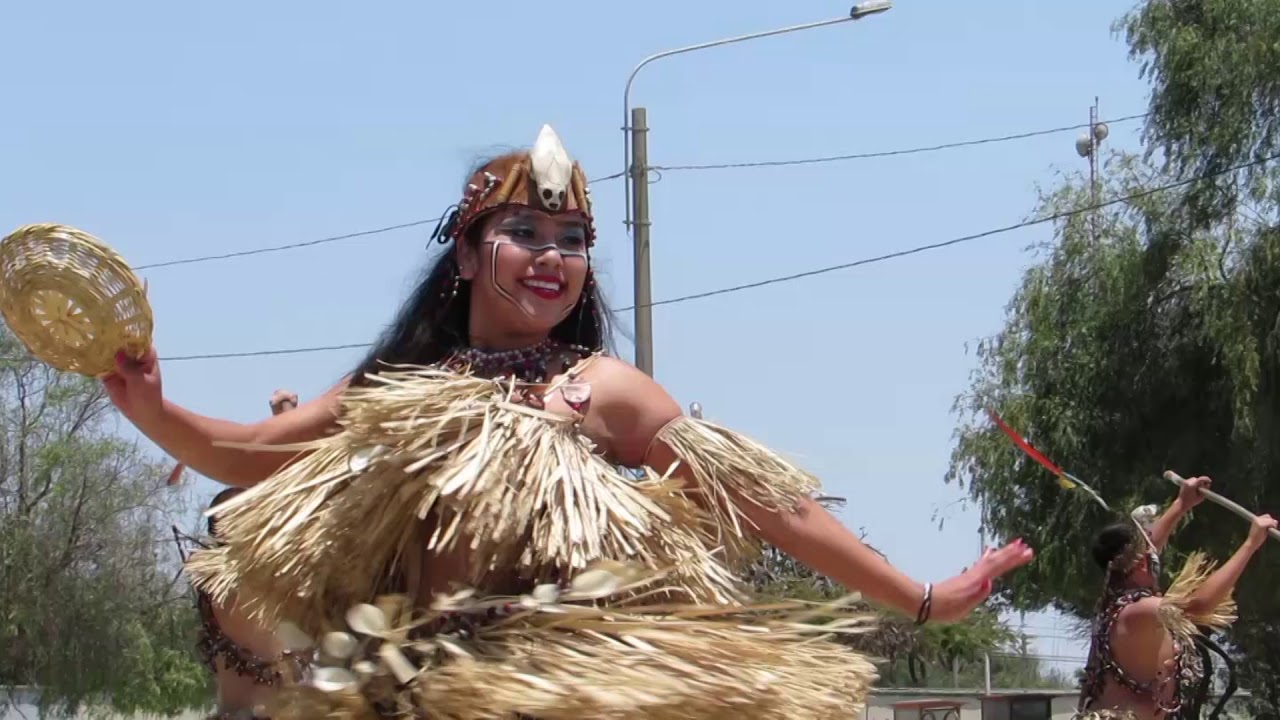 La Fiesta de los Tulumayos ESTAMPAS CARTAVINAS