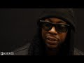 Capture de la vidéo 2 Chainz - Interview (Episode 90)