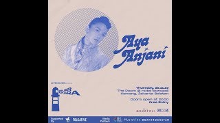LIVE 2019.11.28 Aya Anjani - Mutual