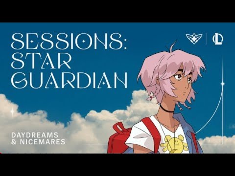 Sessions: Star Guardian