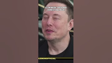 Unpacking the Interview with Elon Musk on The Don Lemon Show #ElonMusk #DonLemon #Show #Musk