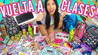 MEGA SORTEO VUELTA A CLASES con 5 GANADORES - IPHONE LAPTOP Y MAS! INTERNACIONAL FACIL DE CONCURSAR