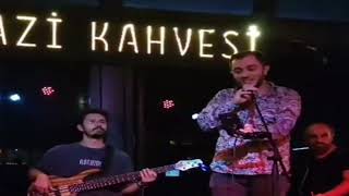 Kadir Güneş - Bir Murada Eremedim 2026