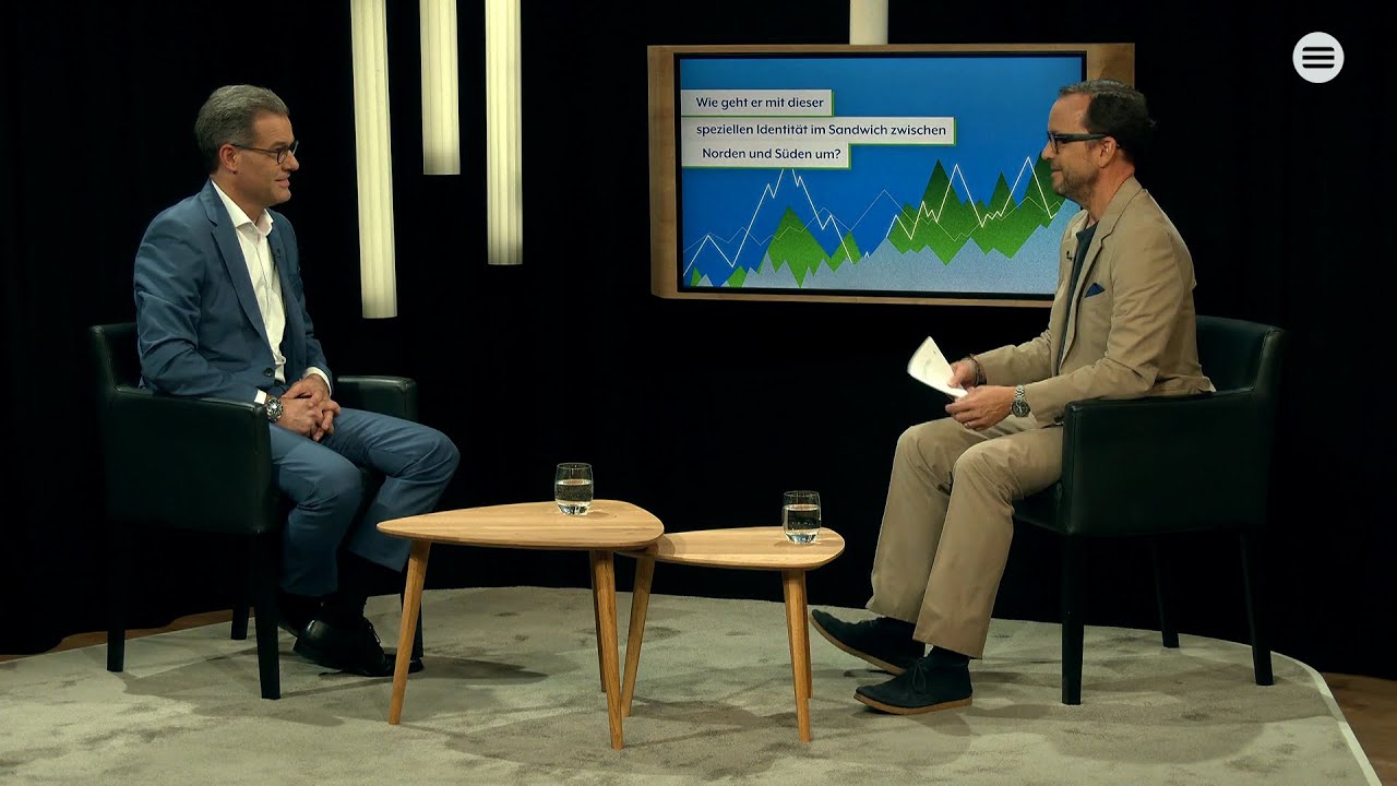 Pendler zwischen Süd und Nord | Economia – der Wirtschaftstalk