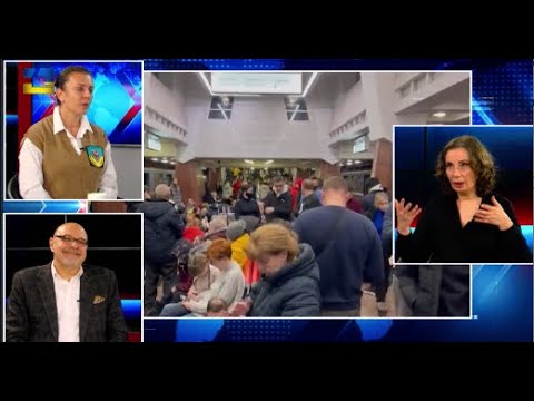 „ამაზე მეტი  რაღა  უნდა თქვან და გააკეთონ, რუსეთის ჰიმნს ხომ არ დაუკრავენ დილა-საღამოს“?