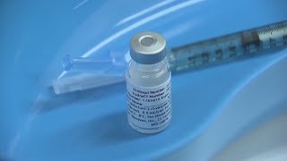 Information Novavax requests FDA approval for COVID-19 vaccine Update