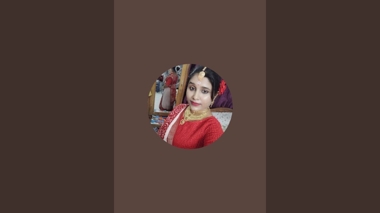 Moumita official 13 is live