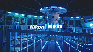 Carnival Cinematic | Nikon ZR | RED RAW 6K