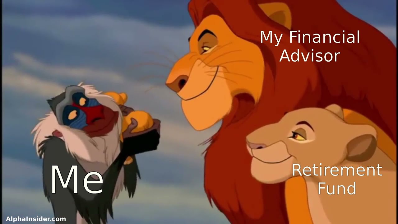 Apes together strong/ GME WSB