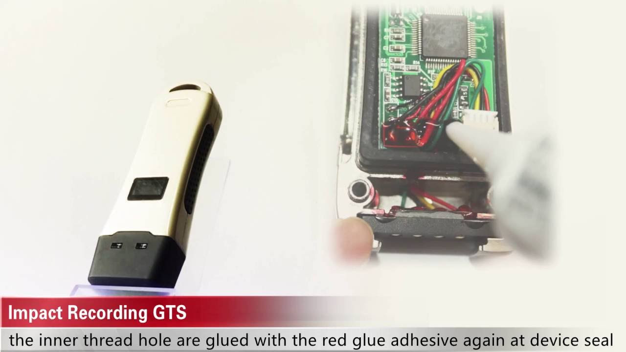 ZooyPatrol Z 6200D Crash Resistance Guard Tour Teaching Video