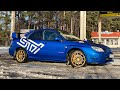 Честный Отзыв о SUBARU Impreza STI Таких Больше не БУДЕТ!