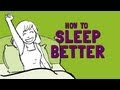 Sleep and Health Quiz