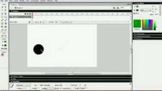 Flash tutorial#1 Making a simple flash counter