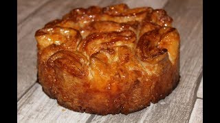 Kouign Amann de Cyril Lignac