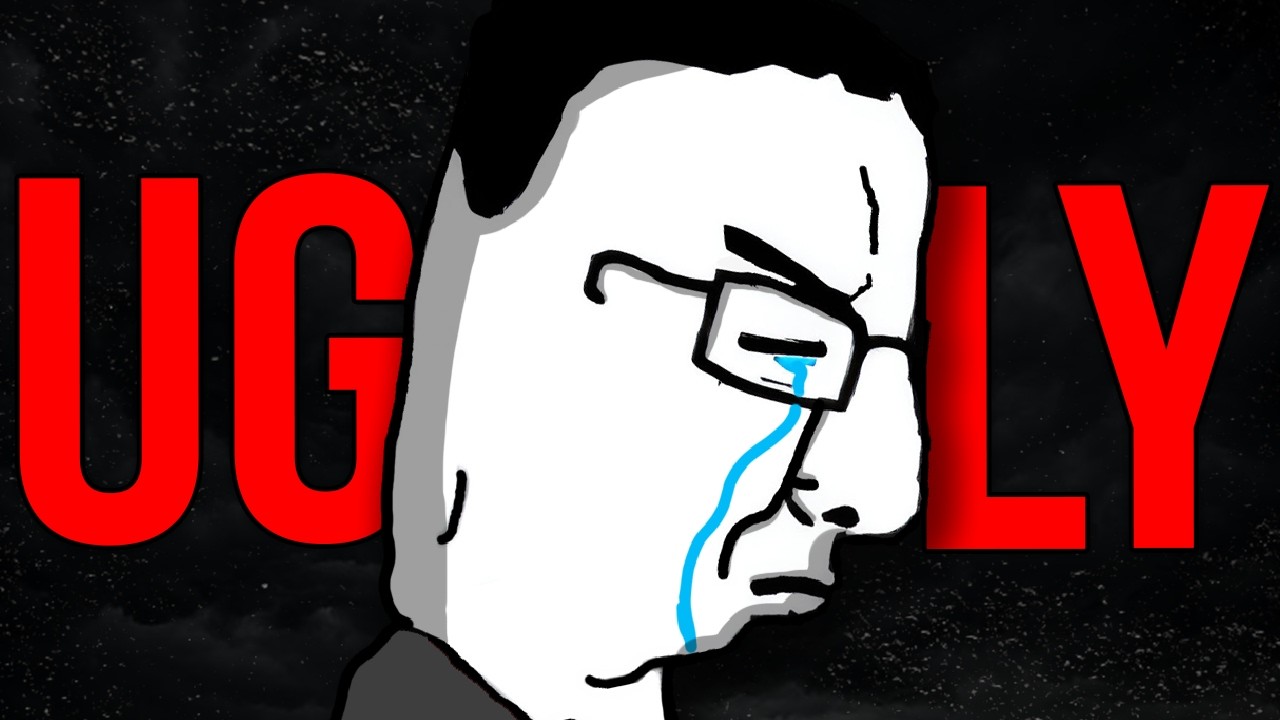 Как определить, уродливы ли вы, с помощью науки