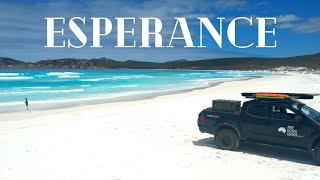 Esperance / The Most Stunning Beaches! Western Australia Travel  039