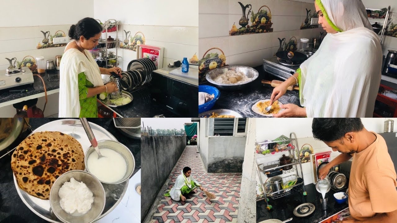 ਘੀਆ ਦੀ ਵਰਤੋਂ ਇਸ ਤਰ੍ਹਾਂ ਕਰੋਗੇ ਤਾਂ ਵੱਡੇ ਛੋਟੇ ਸਾਰੇ ਖੁਸ਼ ਹੋ ਕੇ ਖਾਣਗੇ । ਤੁਸੀਂ ਵੀ ਜ਼ਰੂਰ ਬਣਾ ਕੇ ਦੇਖਿਓ