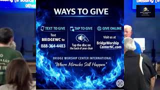The Seed of Supernatural Provision (part 1)