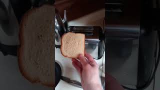 How THIS Toaster CHANGED My Life Wow