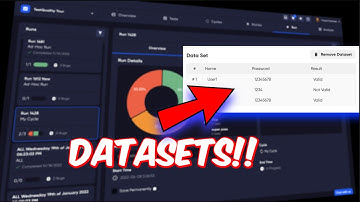 05 - Create Datasets in TestQuality | Test Management Tool for Jira & GitHub