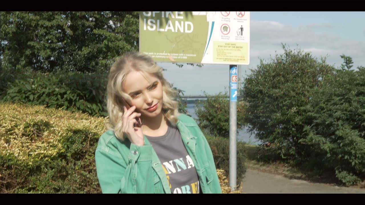 Watch Alan Triggs - Moonlit Mersey (Official Video) on YouTube Watch Alan Triggs - Moonlit Mersey (Official Video) on YouTube